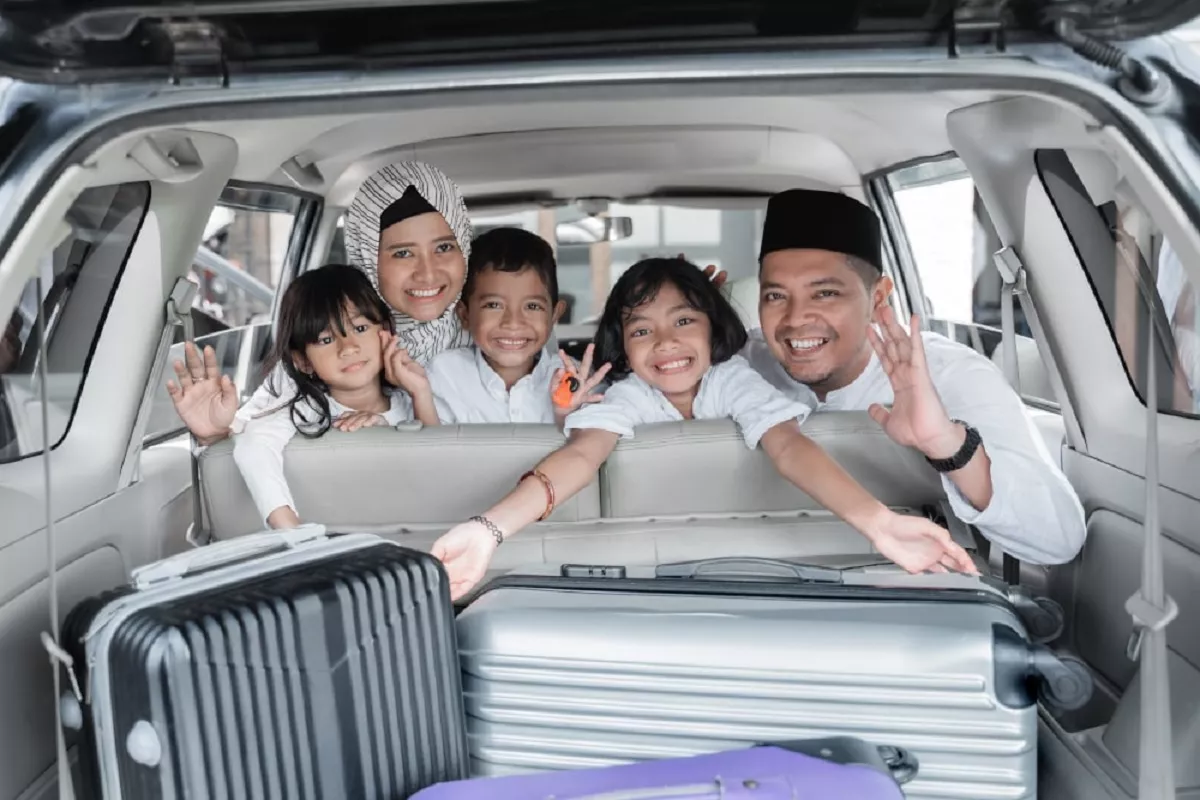 Panduan Mudik Aman 2026: Cek 9 Komponen Ini Sebelum Gas ke Kampung Halaman
