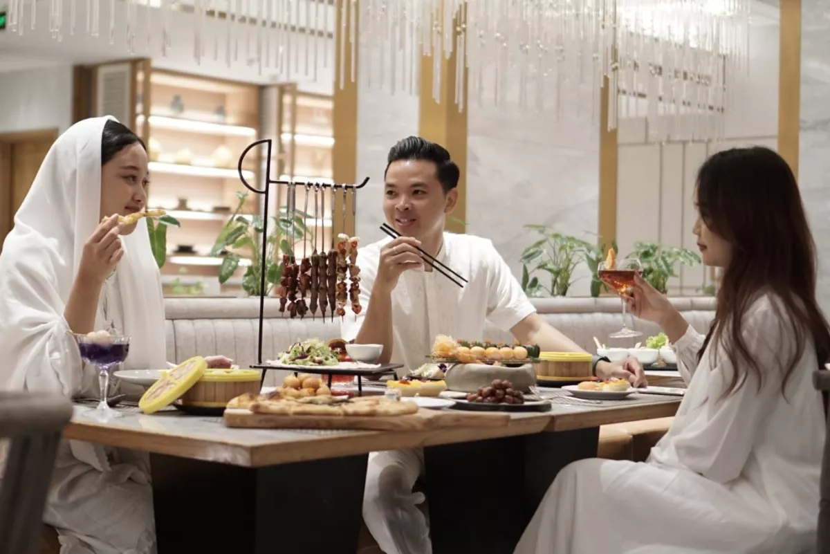 SwissBel Hotel Solo Hadirkan Festival Ramadan 'Harmony of Three Cultures' 2026