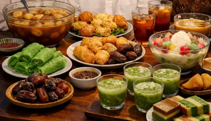 Tips Hemat Selama Ramadan Agar Dompet Tetap Aman Hingga Lebaran