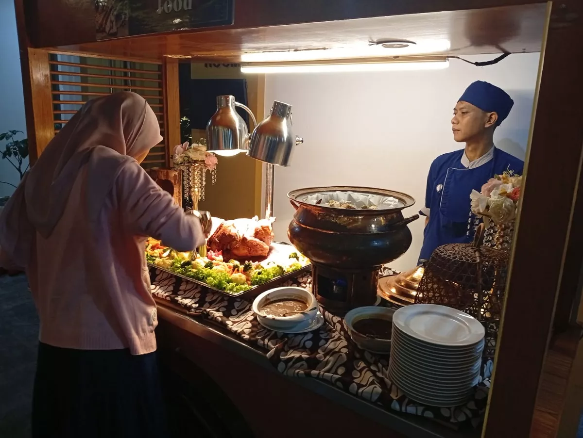 Buruan! All Sedayu Hotel Tebar Promo Early Bird Bukber 2026, Harga di Bawah Rp200 Ribu