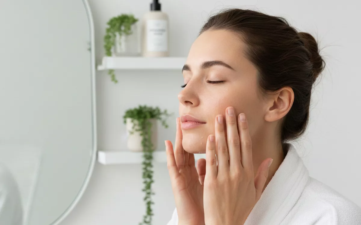 Ditepuk atau Diusap? Kesalahan Pakai Toner Ini Bisa Bikin Skincaremu Sia-sia!
