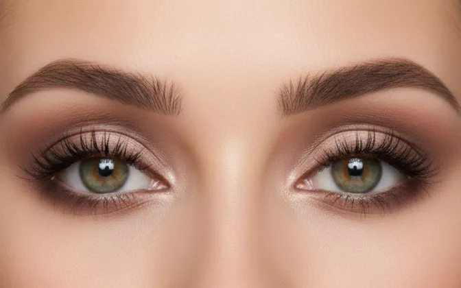 Mata Sembab Gara-Gara Salah Pakai Eyeshadow? Ini 5 Kesalahan Fatal yang Harus Kamu Hindari!