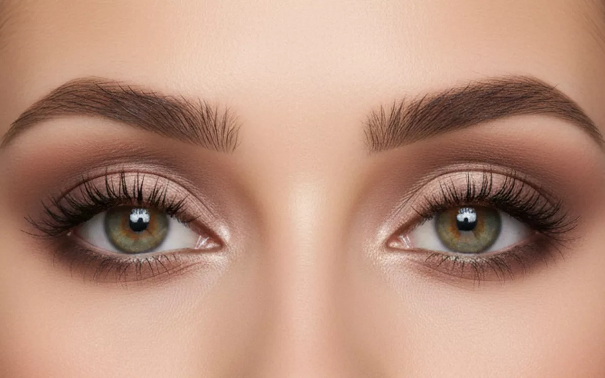 Mata Sembab Gara-Gara Salah Pakai Eyeshadow? Ini 5 Kesalahan Fatal yang Harus Kamu Hindari!