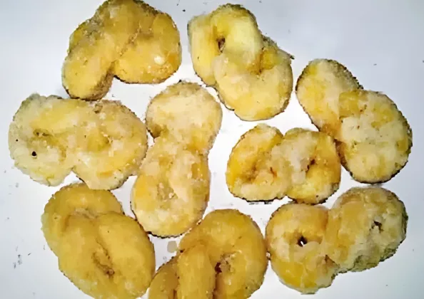 Takjil Khas Palembang Mulai Langka! Buru 7 Kudapan Unik Ini Sebelum Lenyap dari Pasar Ramadan