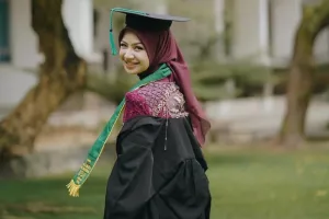 Melihat Outfit Cantik Nashwa Zahira (Dokumen Istimewa)