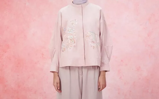 Minimalis atau Glamor? Temukan Gaya Lebaran 2026 Kamu di 3 Brand Lokal Favorit Ini