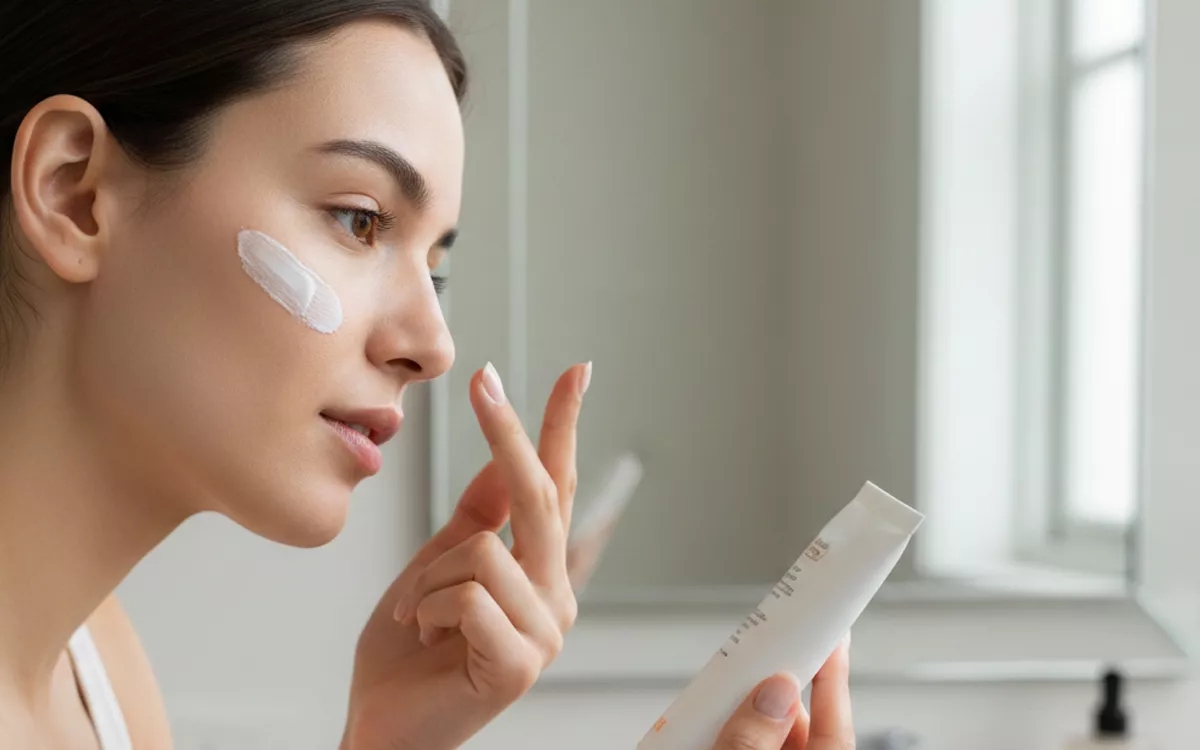 Penyebab Kulit Tetap Belang Meski Sudah Pakai Sunscreen, Ini Faktanya!