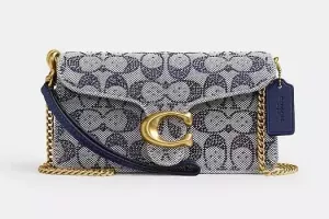 Coach Rilis Tas Koleksi Ramadan !! Bikin Stylish dari Bukber Sampai Lebaran