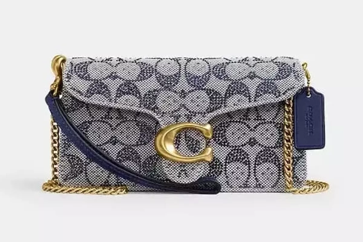 Coach Rilis Tas Koleksi Ramadan !! Bikin Stylish dari Bukber Sampai Lebaran