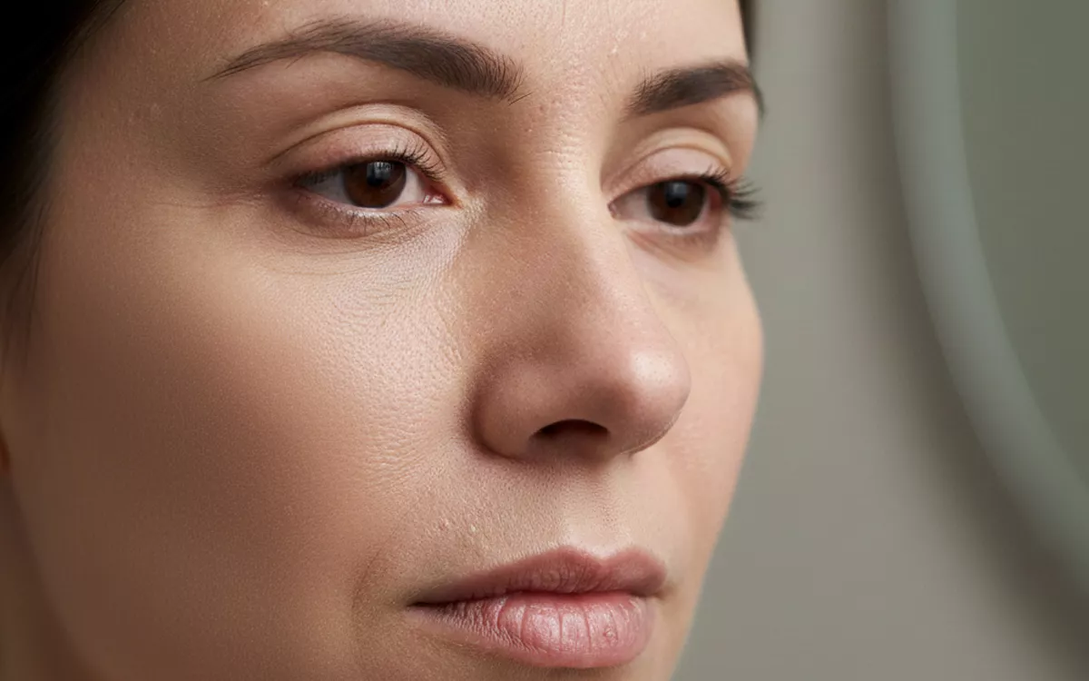 Kulit Kering atau Dehidrasi? Kenali Perbedaannya Agar Tidak Salah Skincare