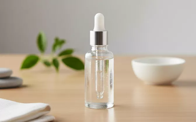 Pilih Mana? Perbedaan Serum Niacinamide 5%, 10%, dan 15% untuk Kulit