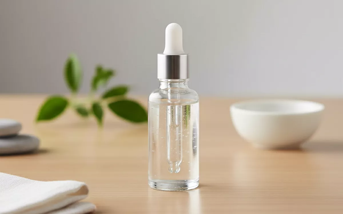 Pilih Mana? Perbedaan Serum Niacinamide 5%, 10%, dan 15% untuk Kulit