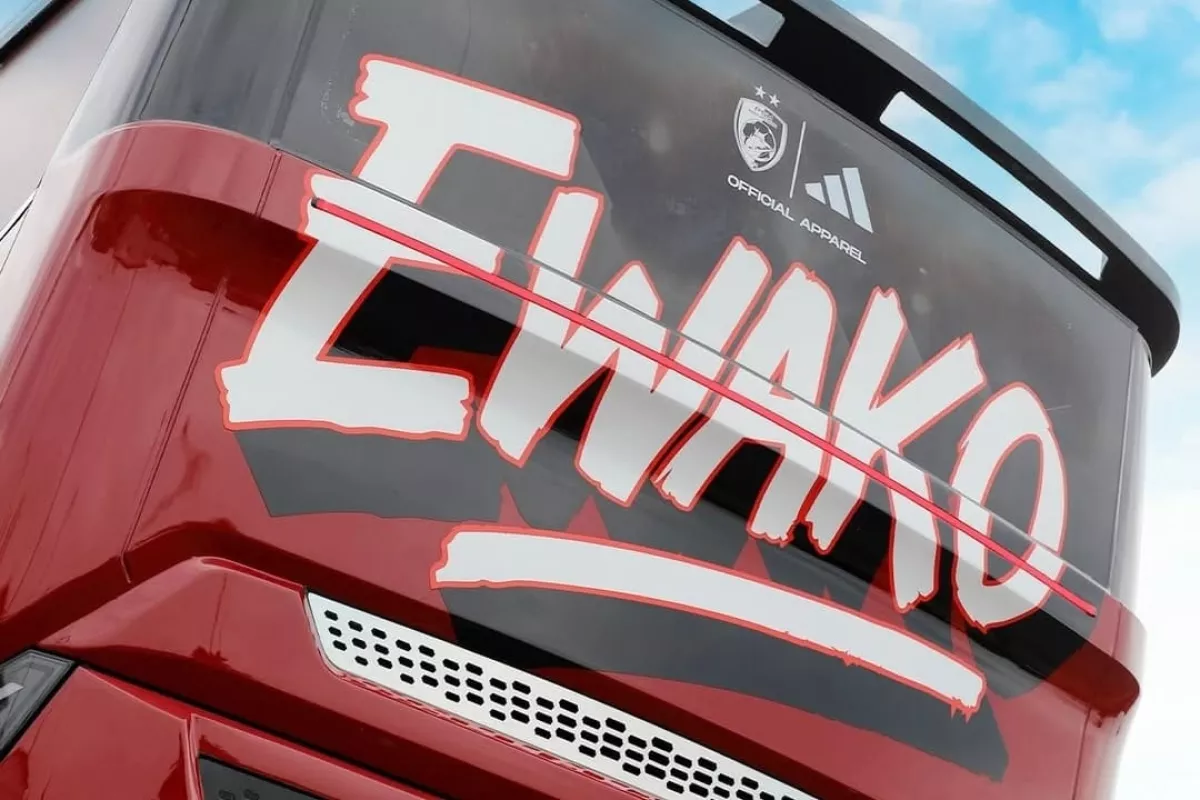 PSM Makassar Perkenalkan Bus Premium Skylander R25 (Dokumen Istimewa)