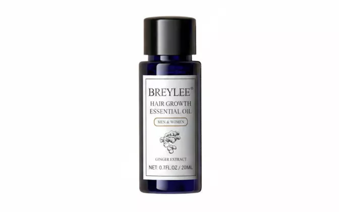 Botak Depan Mengintai! Ini Deretan Hair Tonic Ajaib yang Bikin Baby Hair Tumbuh Cepat
