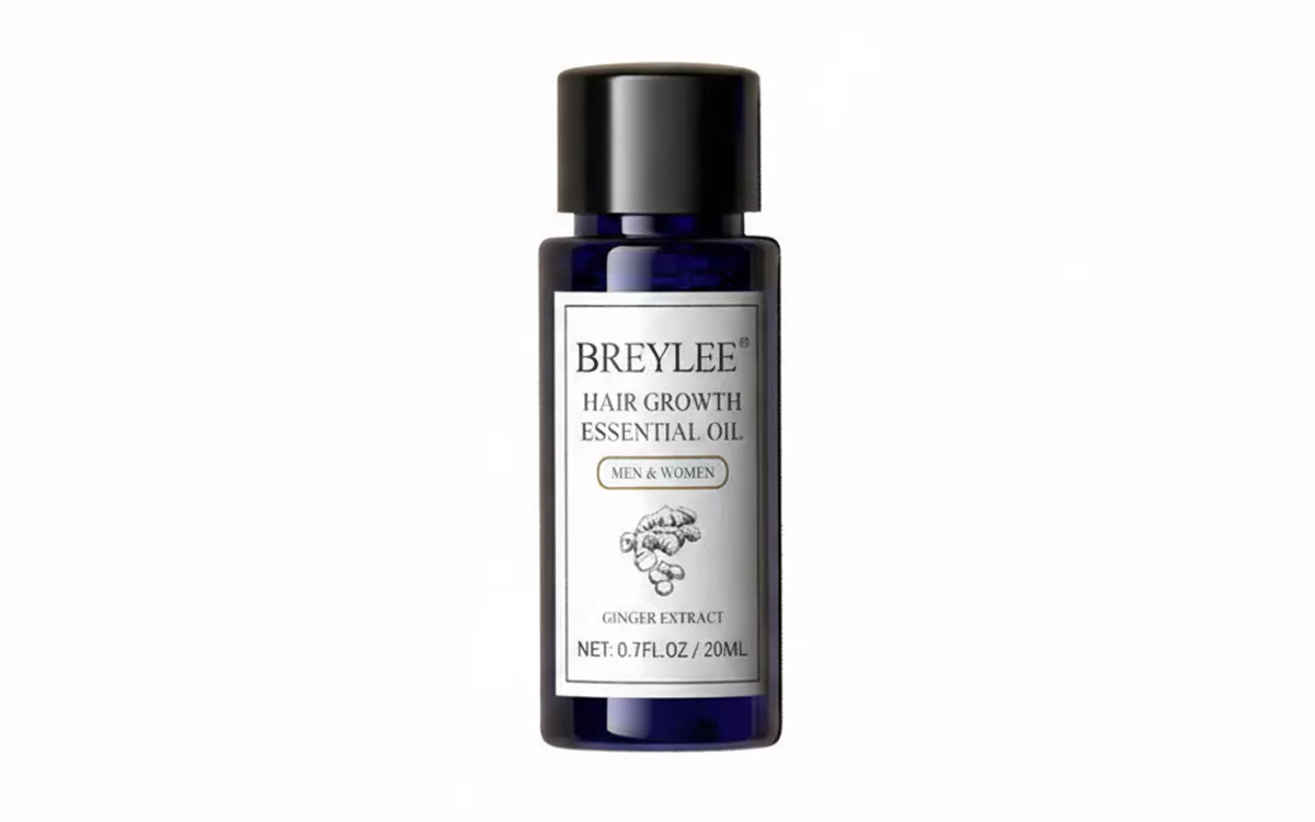Botak Depan Mengintai! Ini Deretan Hair Tonic Ajaib yang Bikin Baby Hair Tumbuh Cepat