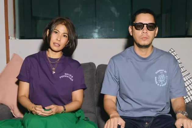 MALIQ & D’Essentials Gandeng Tiny Studio Rilis Merchandise Baru yang Kekinian