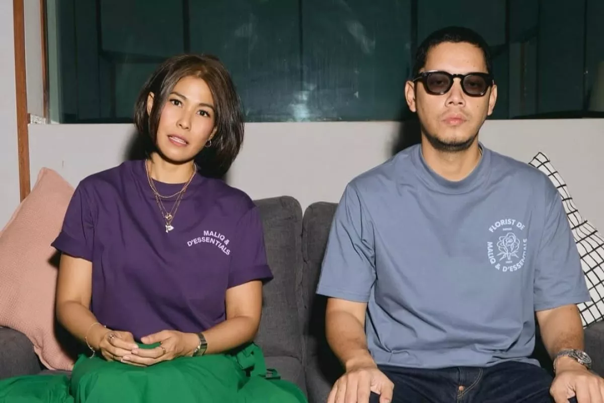 MALIQ & D’Essentials Gandeng Tiny Studio Rilis Merchandise Baru yang Kekinian