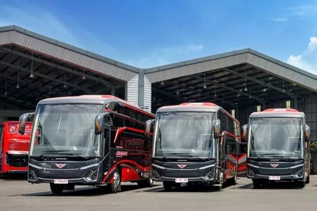 Rekomendasi Bus Premium Rute Malang – Denpasar, Liburan Nyaman Harga Terjangkau