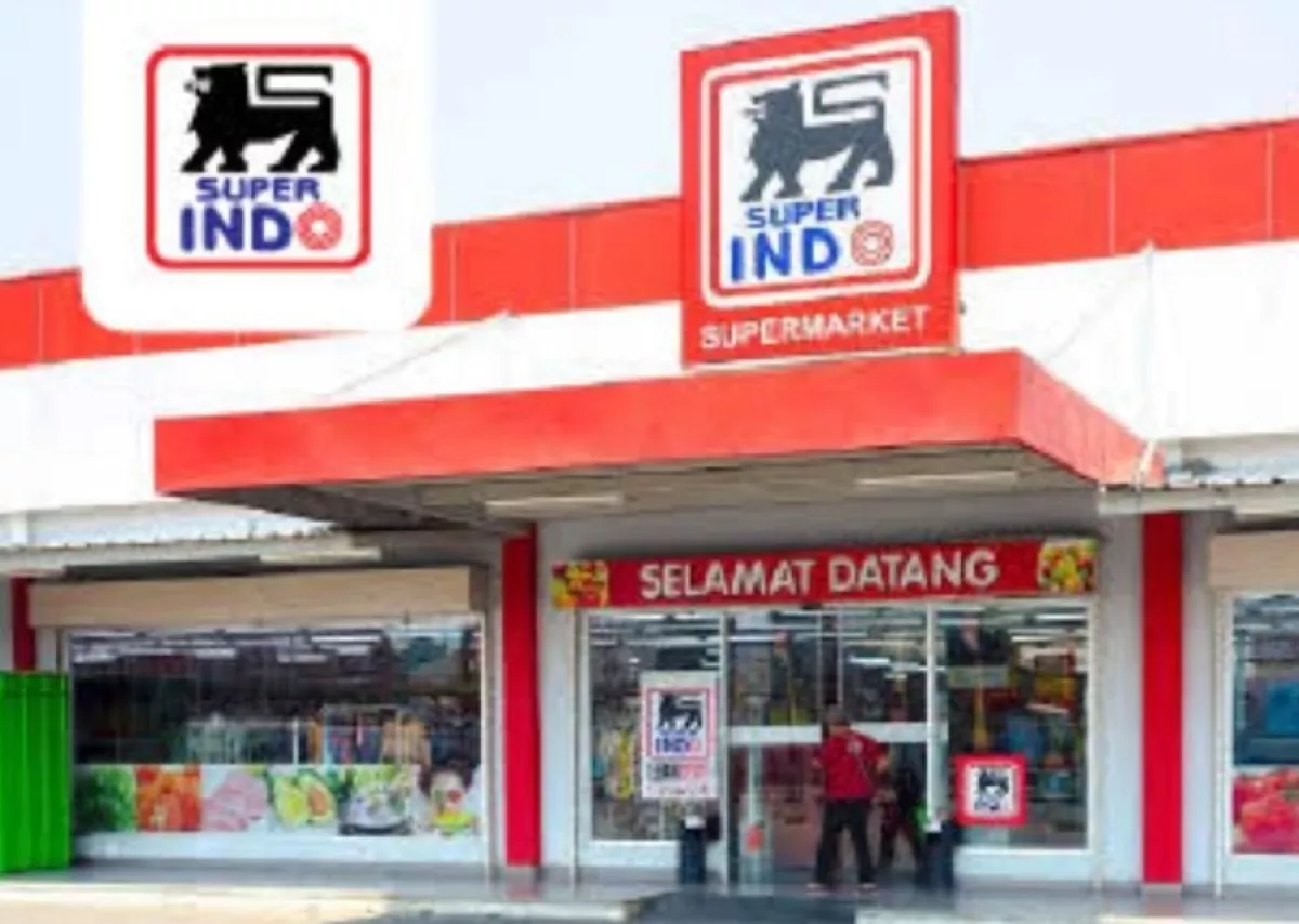 Promo JSM Superindo Akhir Pekan Ramadan: Diskon Gila hingga 60 Persen