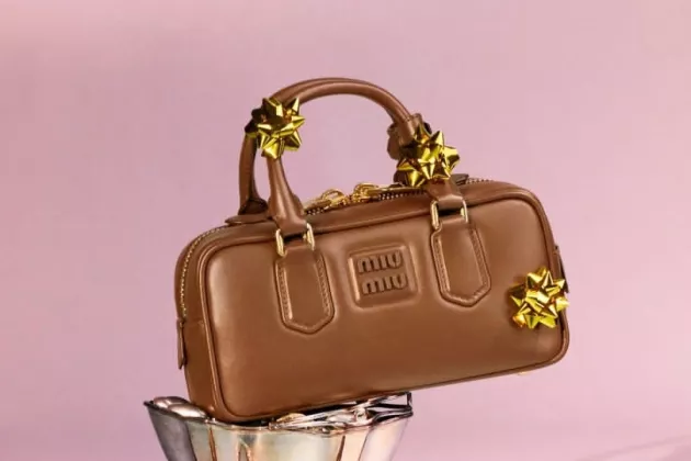 Koleksi dan Harga Tas Miu Miu, Rekomendasi Buat Kamu yang Ingin Tampil Mewah