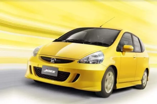 Gofar Hilman Ungkap Rekomendasi Mobil Bekas di Bawah Rp100 Juta !!