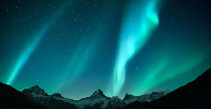 Berburu Aurora Maret 2026: Ini Lokasi, Waktu, dan Cara Memotretnya