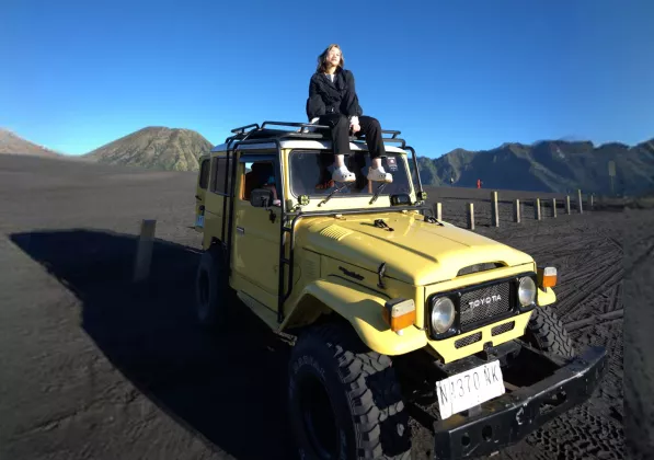 Libur Lebaran 2026, ARTOTEL Cabin Bromo Siapkan Promo Khusus “Bromo Adventure Stay”