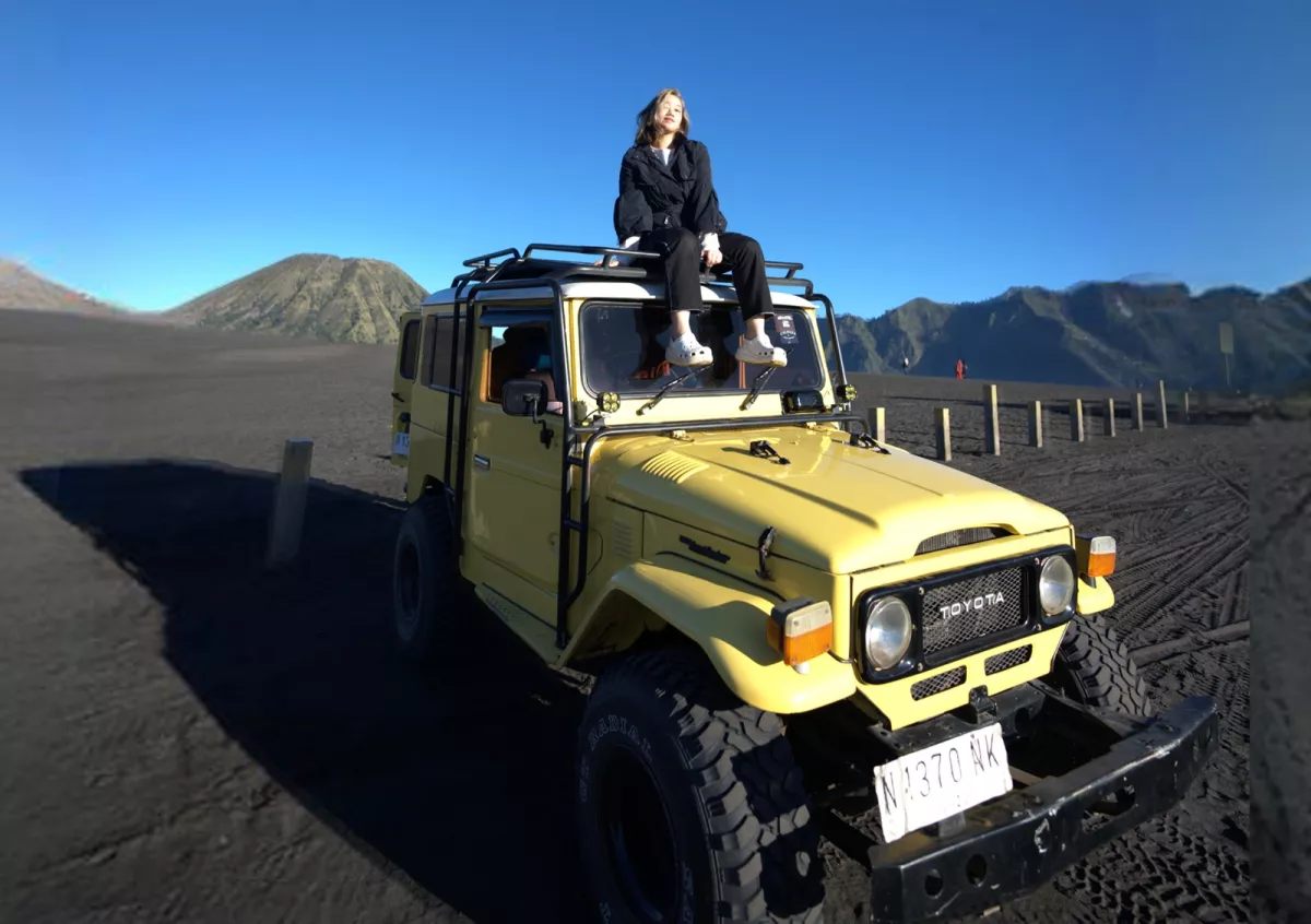 Libur Lebaran 2026, ARTOTEL Cabin Bromo Siapkan Promo Khusus “Bromo Adventure Stay”