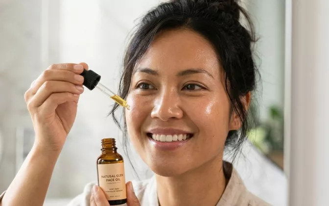 Face Oil Dipakai di Step Mana? Panduan Lengkap Layering untuk Kulit Kenyal
