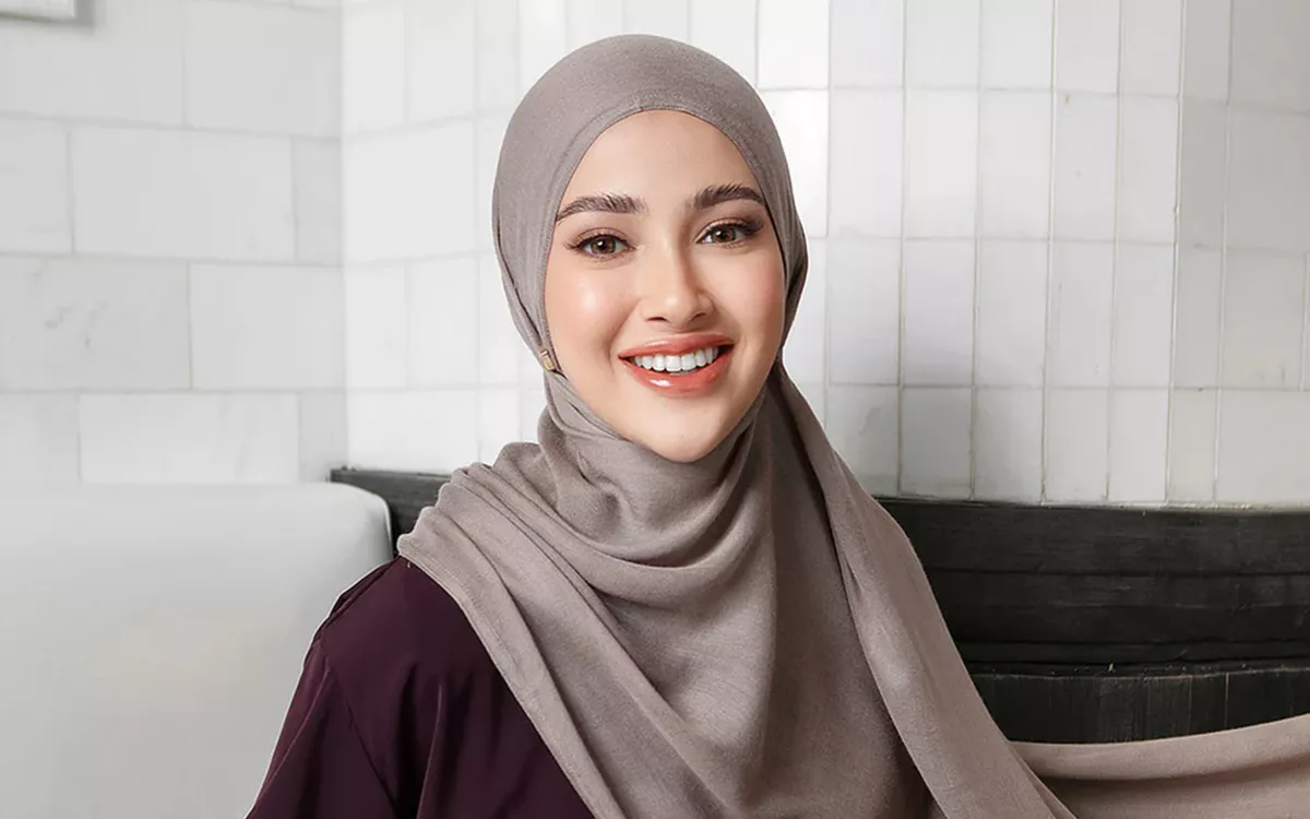 Tren Hijab Lebaran 2026: Mengapa Semua Orang Berpaling ke Bahan Viscose?