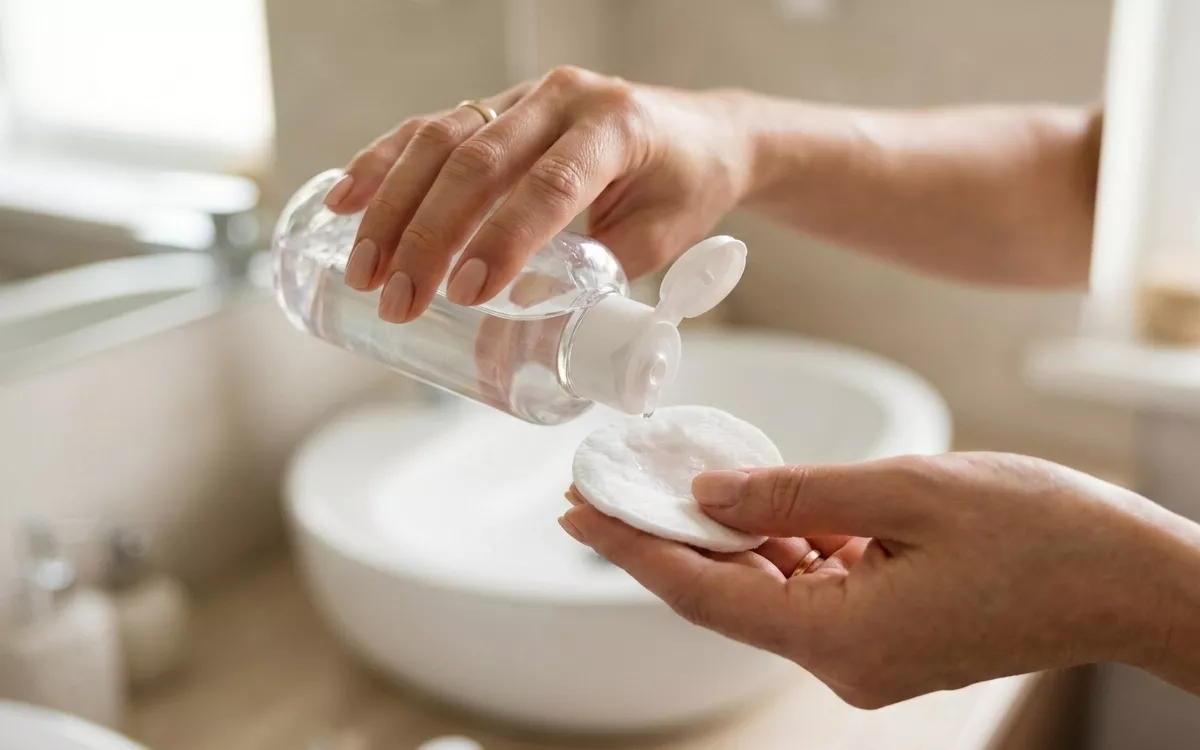 Bukan Cuma Hapus Makeup! Ini 5 Kegunaan Ajaib Micellar Water yang Wajib Kamu Tahu