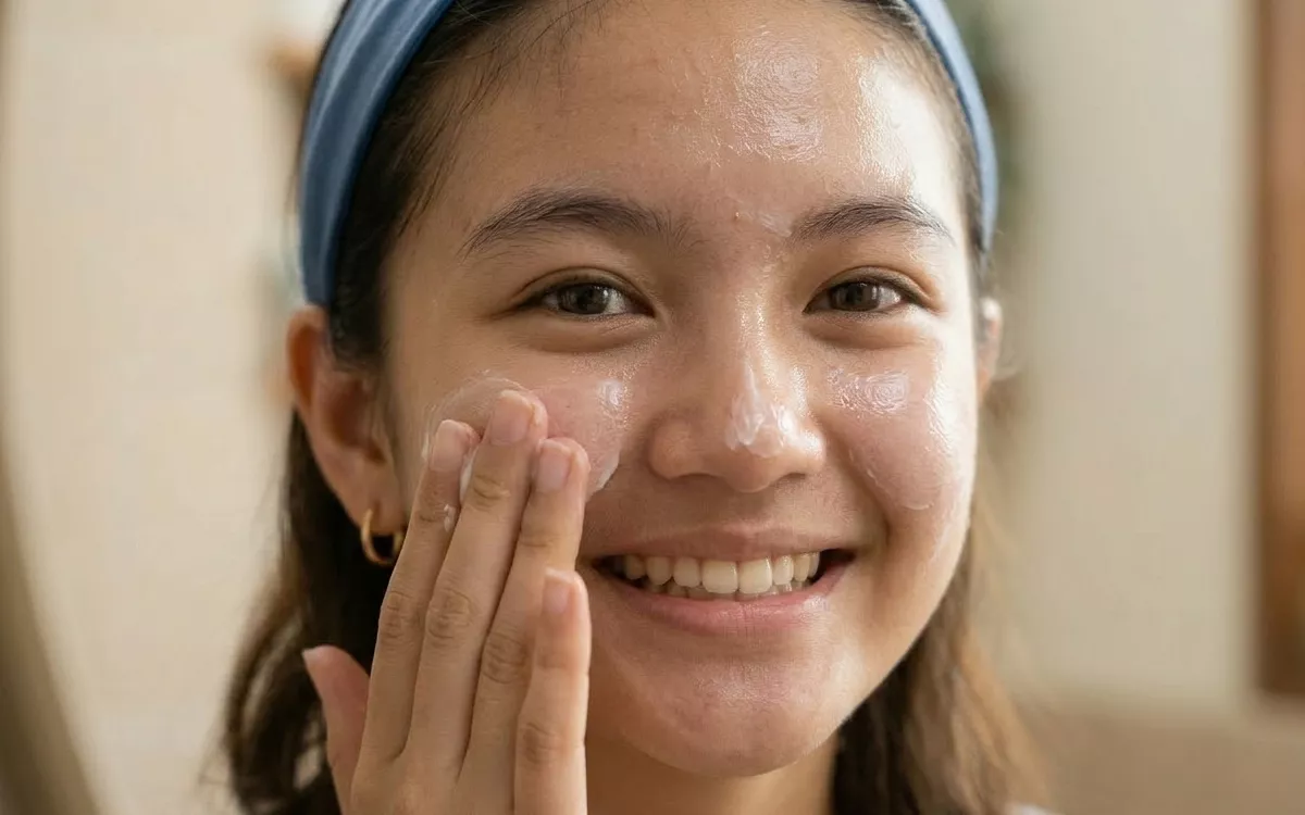 Kapan Harus Mulai? Ini Umur Ideal Gunakan Skincare Agar Wajah Glowing di Masa Depan!