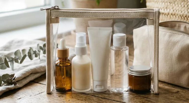 7 Skincare Wajib Bawa Saat Mudik 2026 Agar Wajah Tetap Fresh di Perjalanan