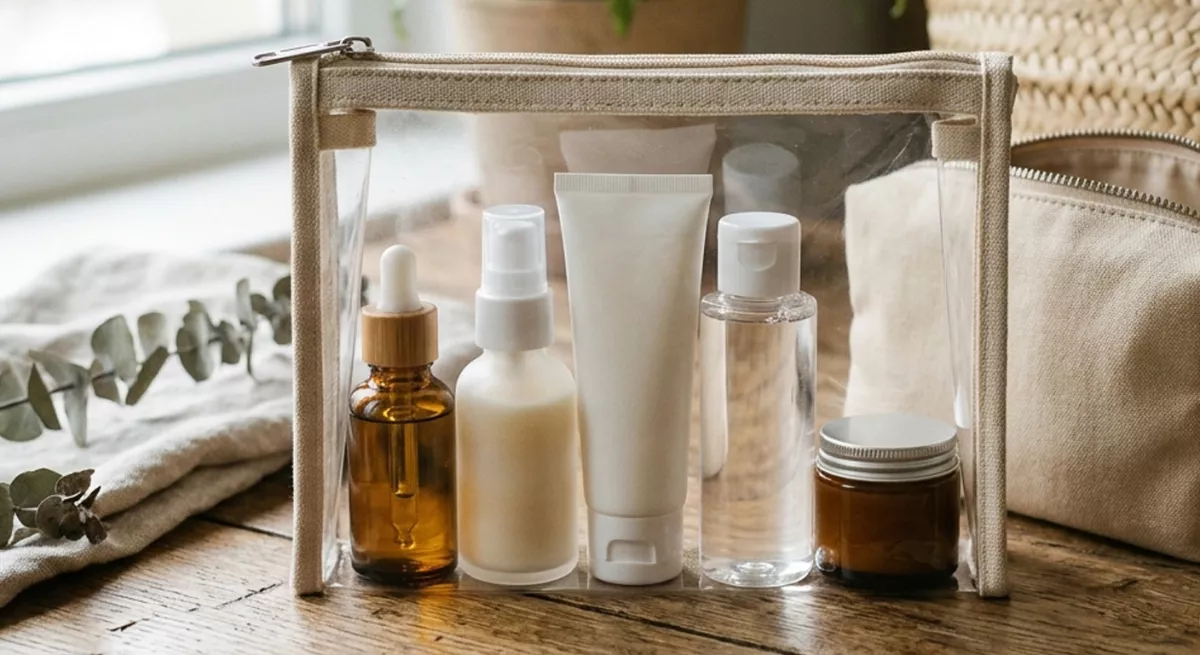 7 Skincare Wajib Bawa Saat Mudik 2026 Agar Wajah Tetap Fresh di Perjalanan