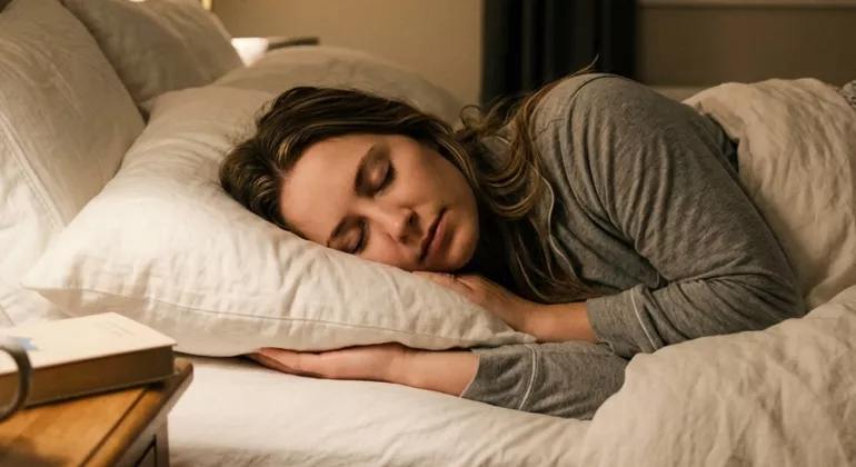 Sarung Bantal Kotor Jadi Biang Kerok Jerawat, Kok Bisa? Intip Faktanya!
