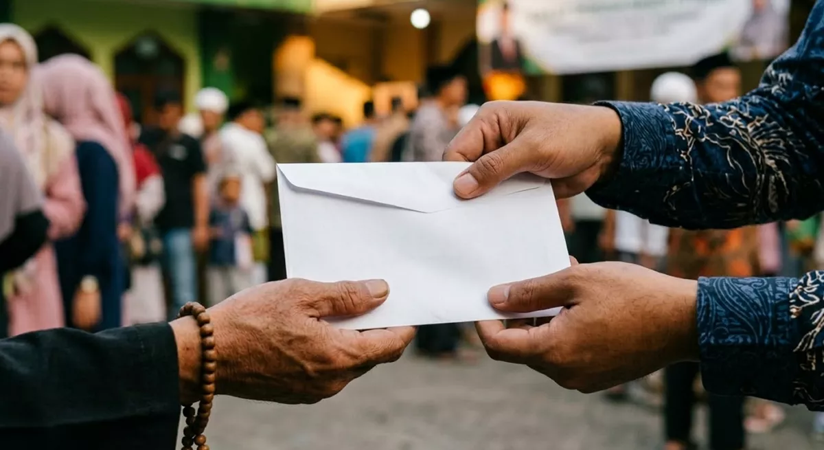 Siapa Saja yang Berhak Menerima Zakat? Kenali 8 Golongannya Menurut Al-Qur'an
