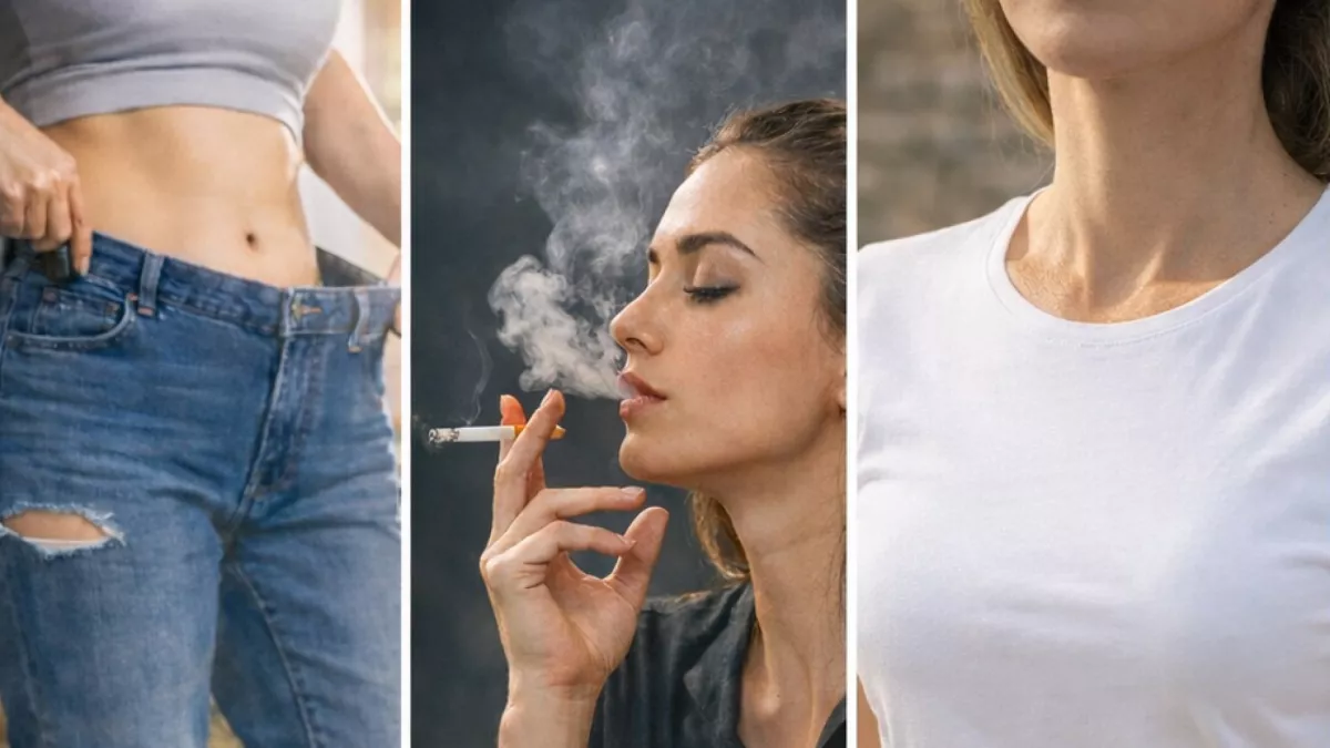 Harus Tau! Ini 5 Penyebab Payudara Kendur yang Dapat Dihindari Wanita