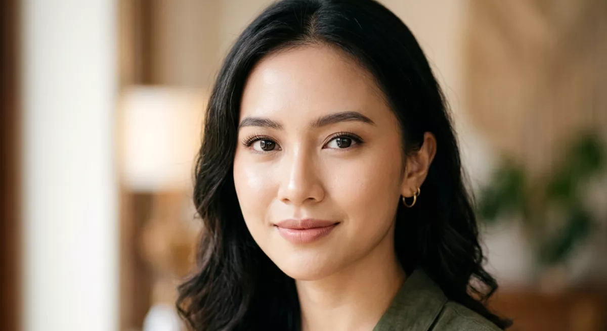Tips Makeup Anti Luntur untuk Kulit Berminyak Saat Momen Lebaran