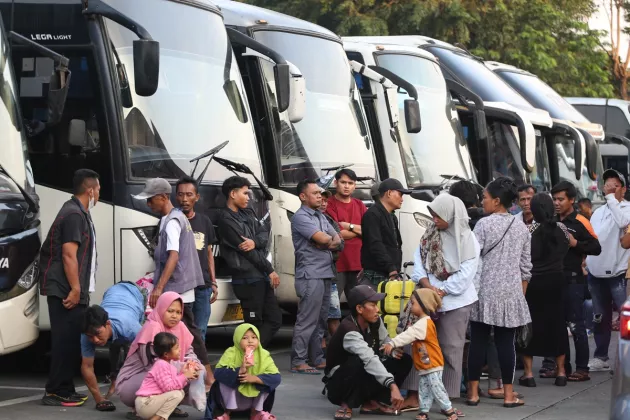 Pemudik Diperbolehkan Tak Berpuasa, Tapi Tetap Harus Jaga Adab