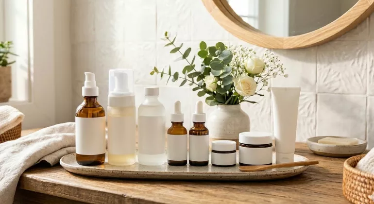 Cara Menyimpan Skincare yang Benar Agar Tidak Cepat Rusak dan Tetap Efektif