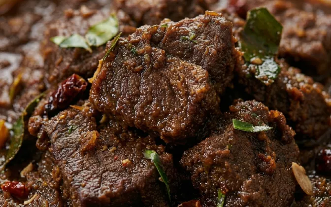 Jangan Dibuang! 5 Cara Kreatif Mengolah Sisa Makanan Lebaran Jadi Hidangan Mewah