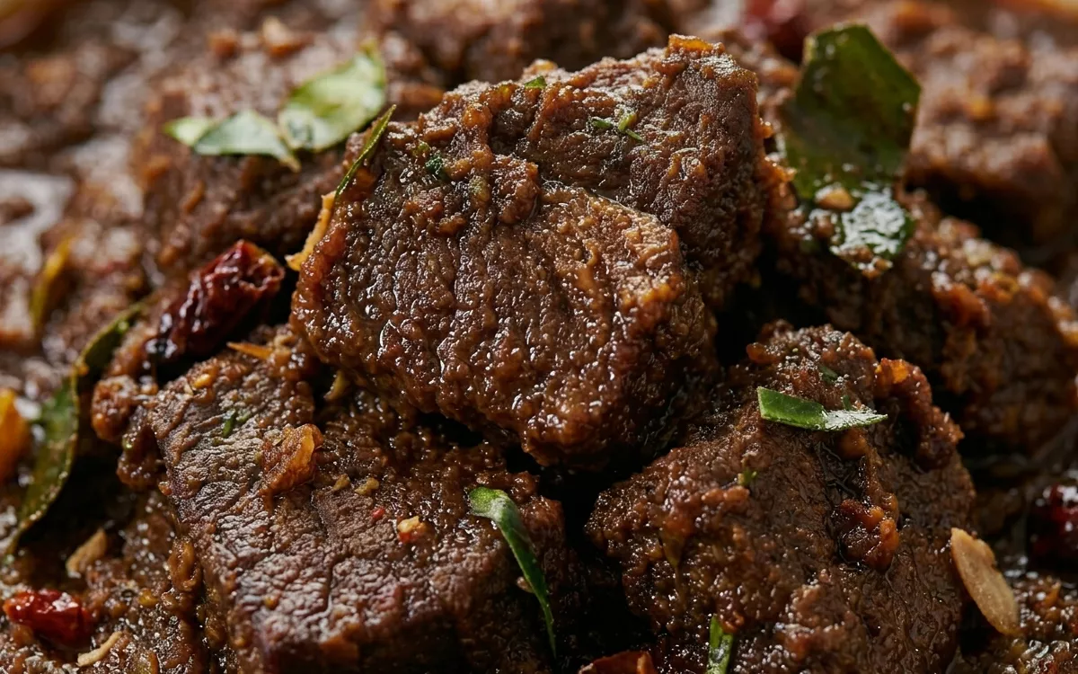 Jangan Dibuang! 5 Cara Kreatif Mengolah Sisa Makanan Lebaran Jadi Hidangan Mewah