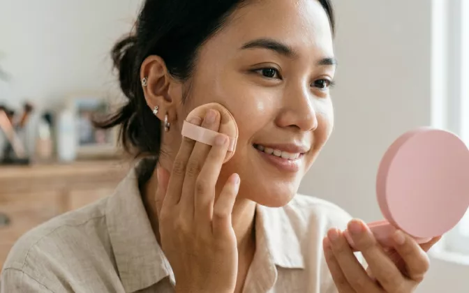 Rekomendasi Cushion Terbaik 2026 untuk Daily Makeup: Wajah Flawless Seharian Tanpa Berat!