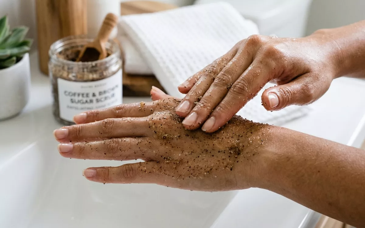 Skincare Saja Tak Cukup! Ini Bodycare Wajib Wanita Motoran Biar Kulit Gak Kusam dan Belang