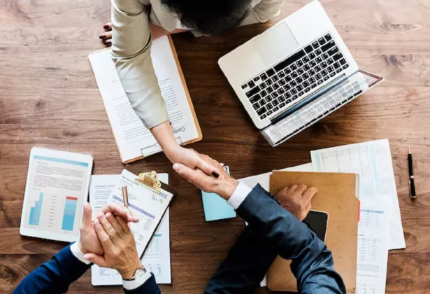 5 Ide Bisnis Digital Paling Cuan Jelang April 2026, Modal Minim Hasil Jutaan
