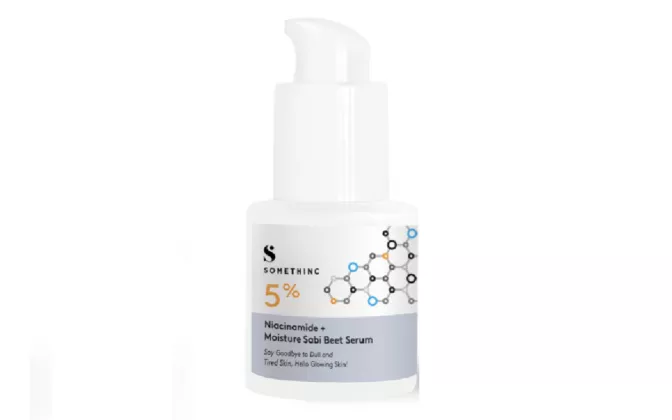 5 Rekomendasi Serum Niacinamide Terbaik untuk Hilangkan Bekas Jerawat