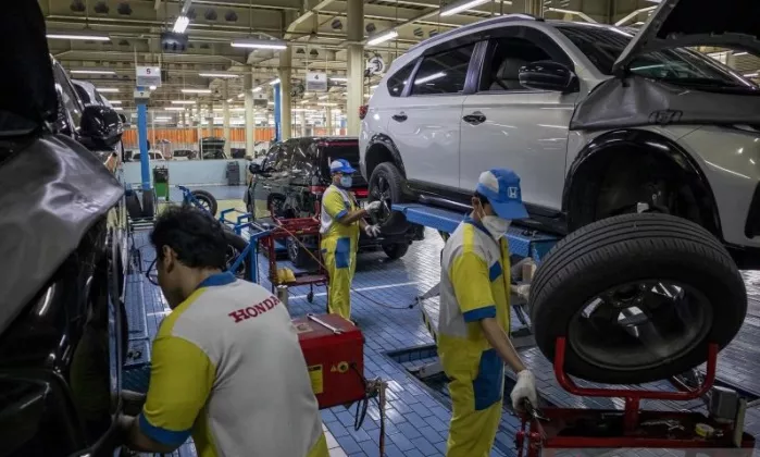 Jangan Sampai Dompet Jebol! Cek Komponen Vital Mobil Pasca Mudik 2026 Sekarang, Sebelum Mogok di Jalan!