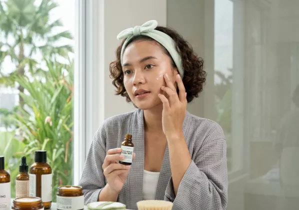 Tren Skincare 2026: PDRN Salmon Gantikan Lendir Siput dan Dominasi 'Slow Beauty'