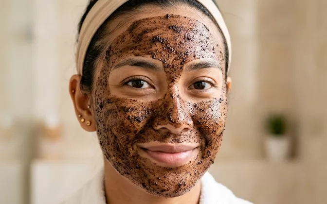 4 Masker Alami untuk Detoks Wajah Kusam Setelah Libur Lebaran