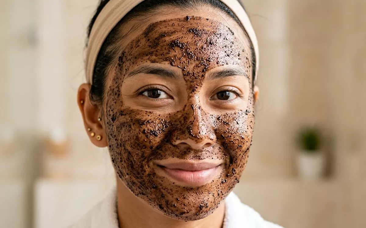 4 Masker Alami untuk Detoks Wajah Kusam Setelah Libur Lebaran